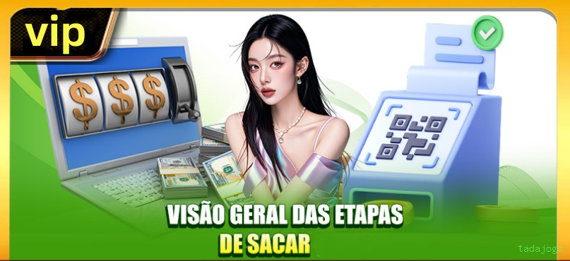 Slots no app tadajogo mobile