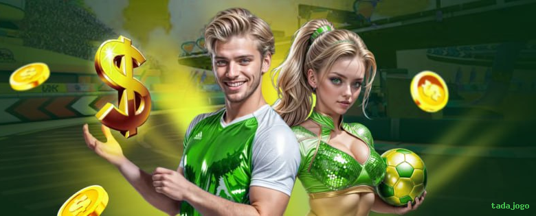 Apostas esportivas tadajogo - futebol e esportes ao vivo