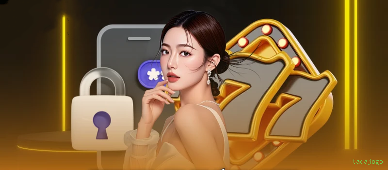 Download app tadajogo Android iOS