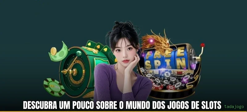 tadajogo slots no app