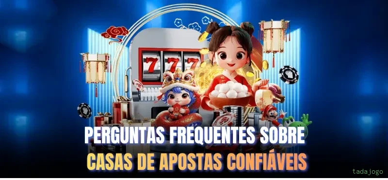 Plataforma tadajogo - cassino e apostas