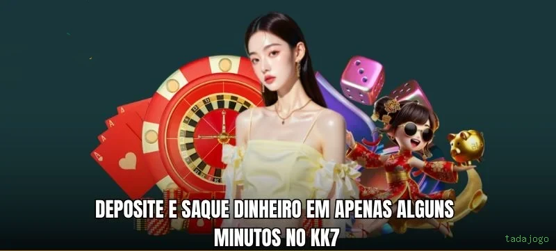 Cashback VIP tadajogo - reembolso semanal